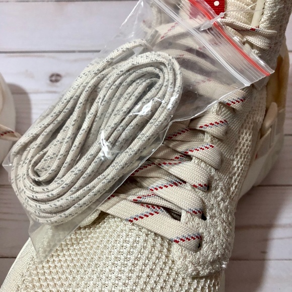 Jordan Apex React 'Light Cream' NWOT Size 9.5 - Picture 12 of 12